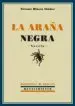 AudioLibro Araña Negra de Vicente Blasco Ibañez