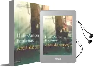 Descargar AudioLibro Area de Servei de Luis Anton Baulenas año 2007