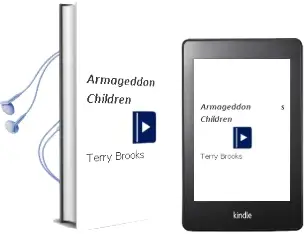 Descargar AudioLibro Armageddon s Children de Terry Brooks año 2007
