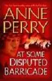 AudioLibro At Some Disputed Barricade de Anne Perry