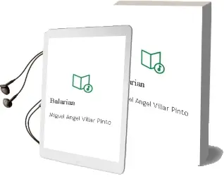 Descargar AudioLibro Balarian de Miguel Angel Villar Pinto año 2007