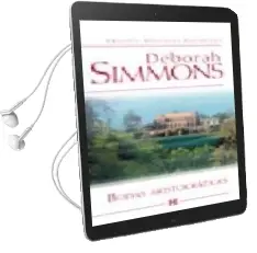Descargar AudioLibro Bodas Aristocraticas de Deborah Simmons año 2007