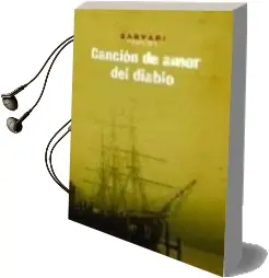 Descargar AudioLibro Cancion de Amor del Diablo de Sarvari año 2007