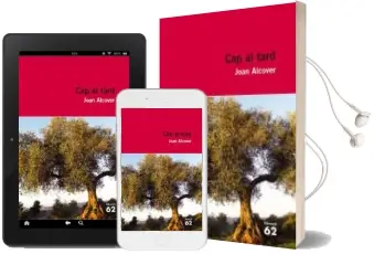 Descargar AudioLibro Cap al Tard de Josep A. Alcover Tomas año 2007