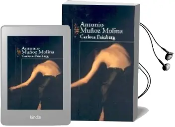 Descargar AudioLibro Carlota Fainberg de Antonio Muñoz Molina año 2007