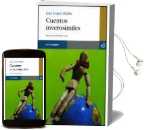 Descargar AudioLibro Cuentos Inverosimiles de Jose Lopez Rubio año 2007