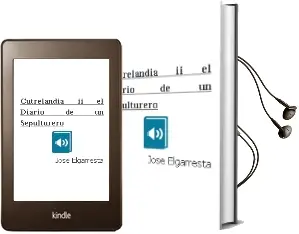 Descargar AudioLibro Cutrelandia ii. el Diario de un Sepulturero de Jose Elgarresta año 2007