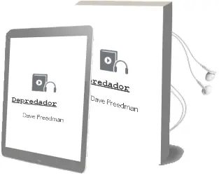 Descargar AudioLibro Depredador de Dave Freedman año 2007