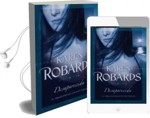 Descargar AudioLibro Desaparecida de Karen Robards año 2007