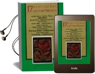 Descargar AudioLibro Diecisiete Narradoras Latinoamericanas de Varios Autores año 2007