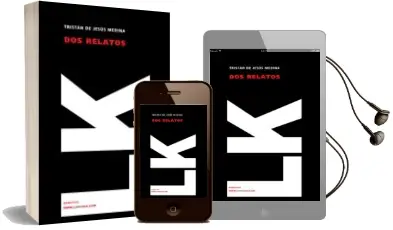 Descargar AudioLibro Dos Relatos de Tristan De Jesus Medina año 2007