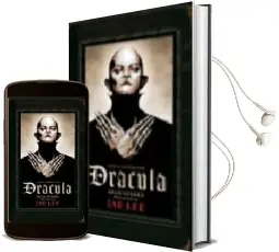 Descargar AudioLibro Dracula (Illustrated) de Bram Stoker año 2007