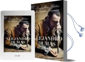 Descargar AudioLibro El Caballero Hector de Sainte-Hermine de Alexandre Dumas año 2007