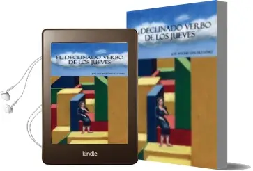 Descargar AudioLibro El Declinado Verbo de los Jueves de Jose Antonio Sanchez Gomez año 2007