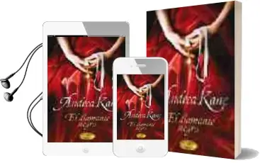 Descargar AudioLibro El Diamante Negro de Andrea Kane año 2007