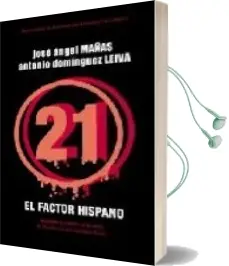 Descargar AudioLibro El Factor Hispano de Jose Angel Mañas año 2007
