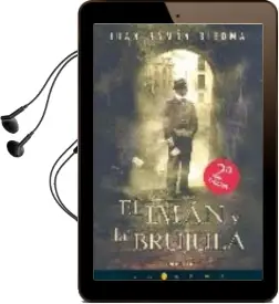 Descargar AudioLibro El Iman y la Brujula de Juan Ramon Biedma año 2007