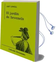 Descargar AudioLibro El Jardin de Sevenels de Amy Lowell año 2007