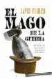 AudioLibro El Mago de la Guerra de David Fisher