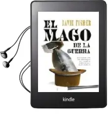 Descargar AudioLibro El Mago de la Guerra de David Fisher año 2007