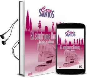 Descargar AudioLibro El Sindrome Bovary: Infieles e Infelices de Macarena De Los Santos Roig año 2007