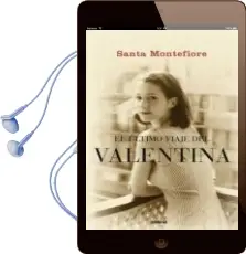 Descargar AudioLibro El Ultimo Viaje de Valentina de Santa Montefiore año 2007