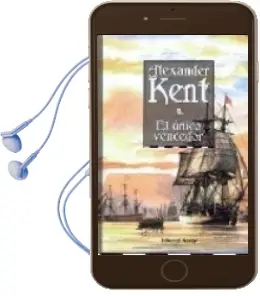 Descargar AudioLibro El Unico Vencedor de Alexander Kent año 2007