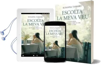 Descargar AudioLibro Escolta la Meva veu de Susanna Tamaro año 2007