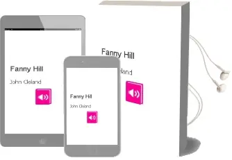 Descargar AudioLibro Fanny Hill de John Cleland año 2007