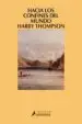 AudioLibro Hacia los Confines del Mundo de Harry Thompson