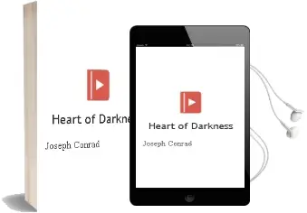 Descargar AudioLibro Heart of Darkness de Joseph Conrad año 2007