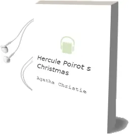 Descargar AudioLibro Hercule Poirot s Christmas de Agatha Christie año 2007