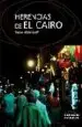 AudioLibro Herencias de el Cairo de Yasser Abdel Latif