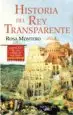 AudioLibro Historia del rey Transparente + cd (Cartone) de Rosa Montero