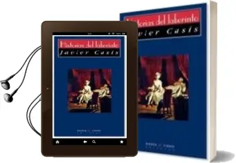 Descargar AudioLibro Historias del Laberinto de Javier Casis año 2007