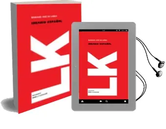 Descargar AudioLibro Ideario Español de Mariano Jose De Larra año 2007