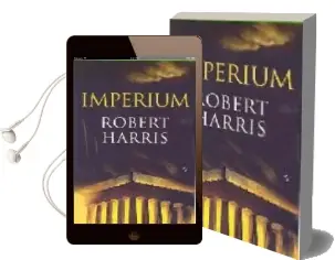Descargar AudioLibro Imperium de Robert Harris año 2007