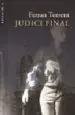 AudioLibro Judici Final de Ferran Torrent