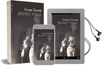 Descargar AudioLibro Judici Final de Ferran Torrent año 2007