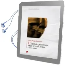 Descargar AudioLibro L Home que Tenia mes d una Vida i Altres Relats de Joan Puig año 2007