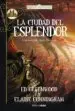 AudioLibro La Ciudad del Esplendor de Elaine Cunningham