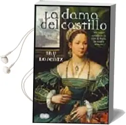 Descargar AudioLibro La Dama del Castillo de Iny Lorentz año 2007