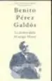 AudioLibro La Desheredada ; el Amigo Manso de Benito Perez Galdos
