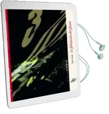 Descargar AudioLibro La Fabulacion del Plectro de Iury Lech año 2007