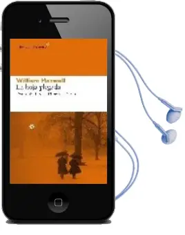 Descargar AudioLibro La Hoja Plegada de William Maxwell año 2007