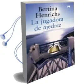 Descargar AudioLibro La Jugadora de Ajedrez de Bertina Henrichs año 2007