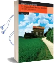 Descargar AudioLibro La Llegenda de Sleepy Hollow i Altres Histories de Washington Irving año 2007