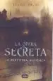 AudioLibro La Opera Secreta de Javier Urzay