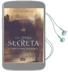 Descargar AudioLibro La Opera Secreta de Javier Urzay año 2007