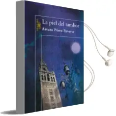 Descargar AudioLibro La Piel del Tambor de Arturo Perez Reverte año 2007